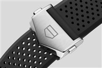 Orologio Tag Heuer Uomo Carrera in Acciaio CBN2A1AA.FT6228 - CBN2A1AA.FT6228